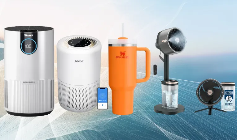 Daily Deals: Prime Day Revealed, Plus Sales from Stanley & Shark